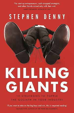 Téléchargez le livre :  Killing Giants