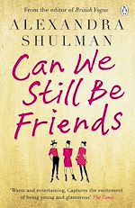 Télécharger le livre :  Can We Still Be Friends