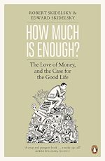 Télécharger le livre :  How Much is Enough?
