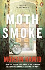 Télécharger le livre :  Moth Smoke