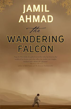 Téléchargez le livre :  The Wandering Falcon