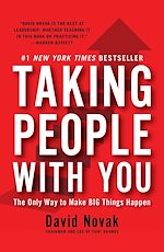 Télécharger le livre :  Taking People With You