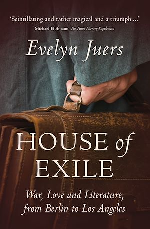 Téléchargez le livre :  House of Exile