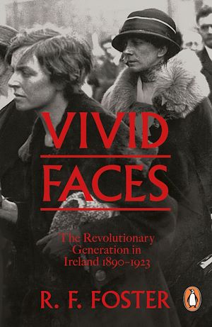 Téléchargez le livre :  Vivid Faces