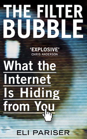 Téléchargez le livre :  The Filter Bubble