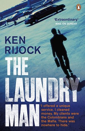 Téléchargez le livre :  The Laundry Man