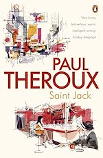 Télécharger le livre :  Saint Jack