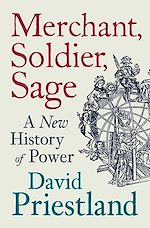 Télécharger le livre :  Merchant, Soldier, Sage