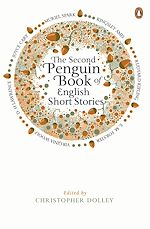 Télécharger le livre :  The Second Penguin Book of English Short Stories