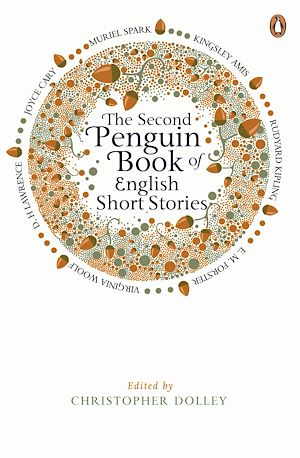 Téléchargez le livre :  The Second Penguin Book of English Short Stories