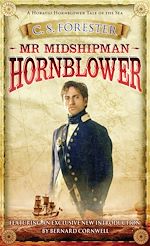 Download this eBook Mr Midshipman Hornblower