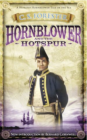 Téléchargez le livre :  Hornblower and the Hotspur
