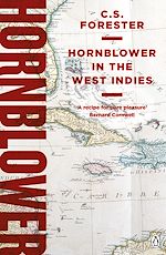 Download this eBook Hornblower in the West Indies