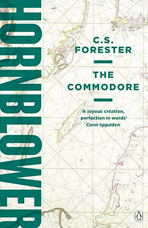 Download the eBook: The Commodore
