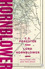 Download this eBook Lord Hornblower