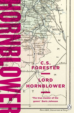 Téléchargez le livre :  Lord Hornblower