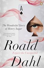 Télécharger le livre :  The Wonderful Story of Henry Sugar and Six More