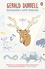 Télécharger le livre :  Encounters with Animals