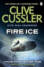 Download this eBook Fire Ice