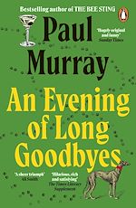 Télécharger le livre :  An Evening of Long Goodbyes