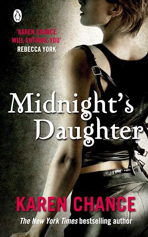 Download the eBook: Midnight's Daughter