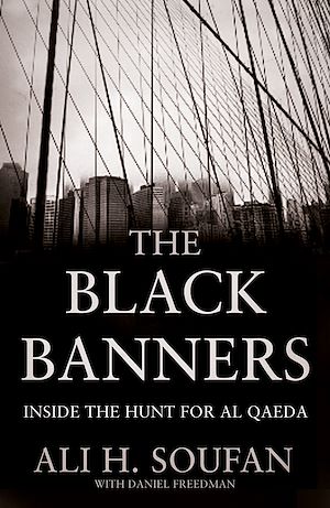 Téléchargez le livre :  The Black Banners