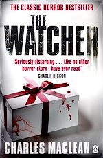 Télécharger le livre :  The Watcher