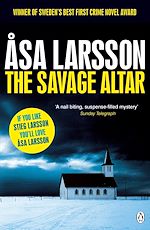 Télécharger le livre :  The Savage Altar