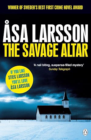 Téléchargez le livre :  The Savage Altar