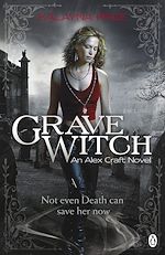 Télécharger le livre :  Grave Witch