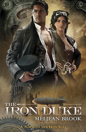 Téléchargez le livre :  The Iron Duke
