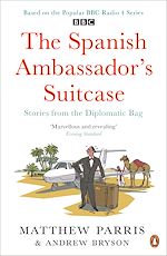 Download this eBook THE SPANISH AMBASSADOR'S SUITCASE