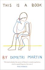 Télécharger le livre :  This Is A Book