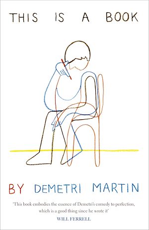 Téléchargez le livre :  This Is A Book