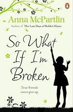 Télécharger le livre :  So What If I'm Broken?
