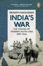 Download this eBook India's War