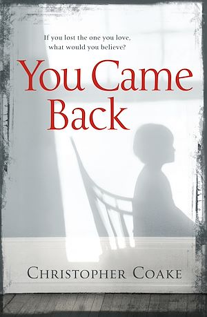 Téléchargez le livre :  You Came Back