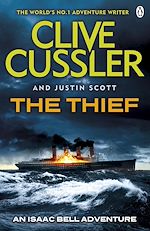 Télécharger le livre :  The Thief