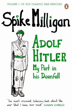 Download the eBook: Adolf Hitler