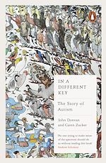 Download this eBook In a Different Key