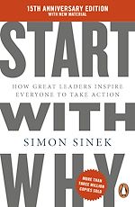 Télécharger le livre :  Start With Why