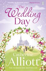 Télécharger le livre :  The Wedding Day