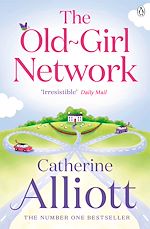 Télécharger le livre :  The Old-Girl Network