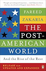 Download this eBook The Post-American World