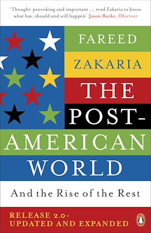 Download the eBook: The Post-American World