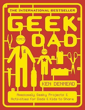Téléchargez le livre :  Geek Dad
