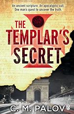 Télécharger le livre :  The Templar's Secret