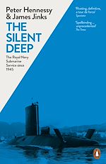 Download this eBook The Silent Deep