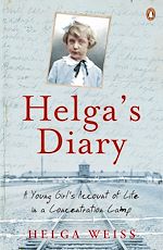 Télécharger le livre :  Helga's Diary