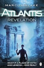 Télécharger le livre :  Atlantis: Revelation